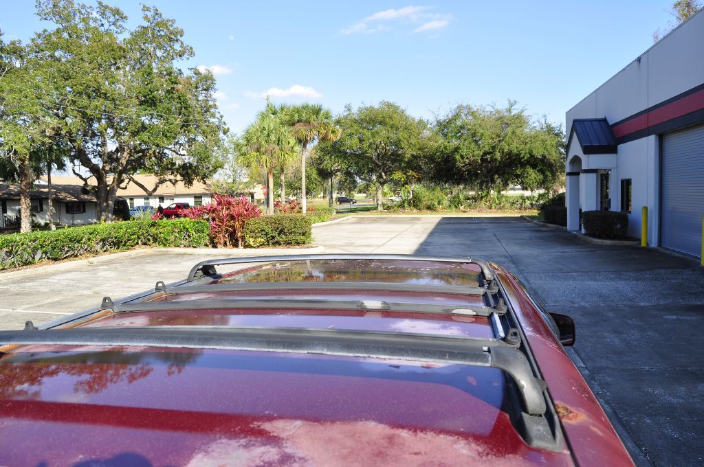 1998 Toyota 4Runner Image 7