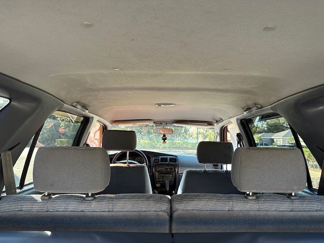 1998 Toyota 4Runner Image 14