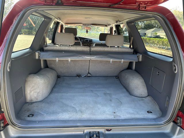 1998 Toyota 4Runner Image 15