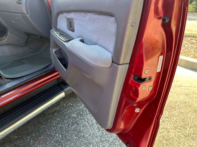 1998 Toyota 4Runner Image 19