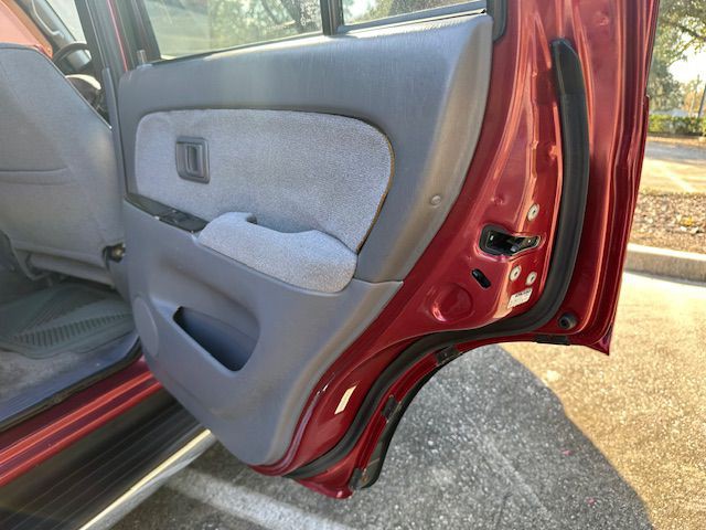 1998 Toyota 4Runner Image 20