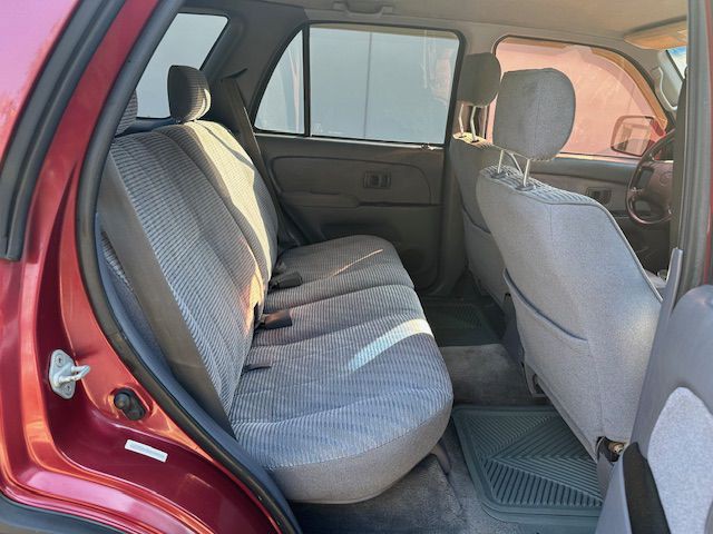 1998 Toyota 4Runner Image 21