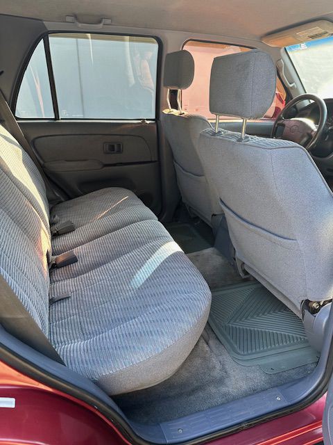 1998 Toyota 4Runner Image 23