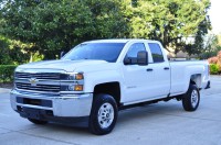 Image for 2017 Chevrolet Silverado 1500 Heavy Duty ID: 6909470