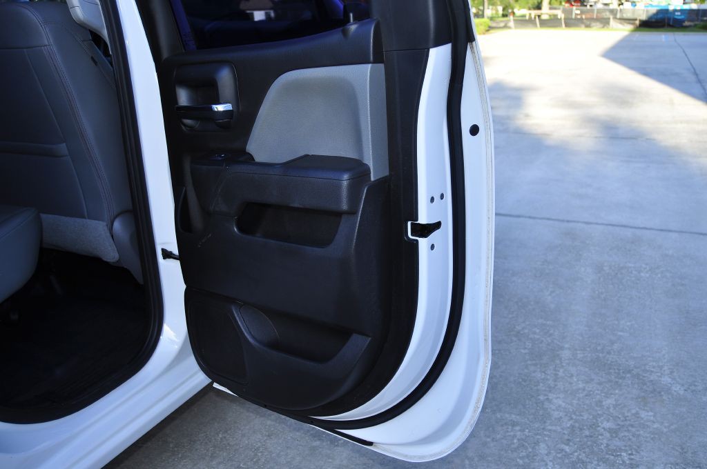 2017 Chevrolet Silverado 1500 Image 13