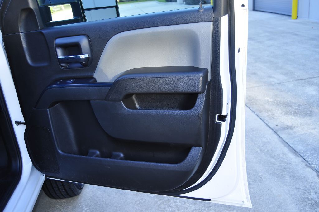 2017 Chevrolet Silverado 1500 Image 16