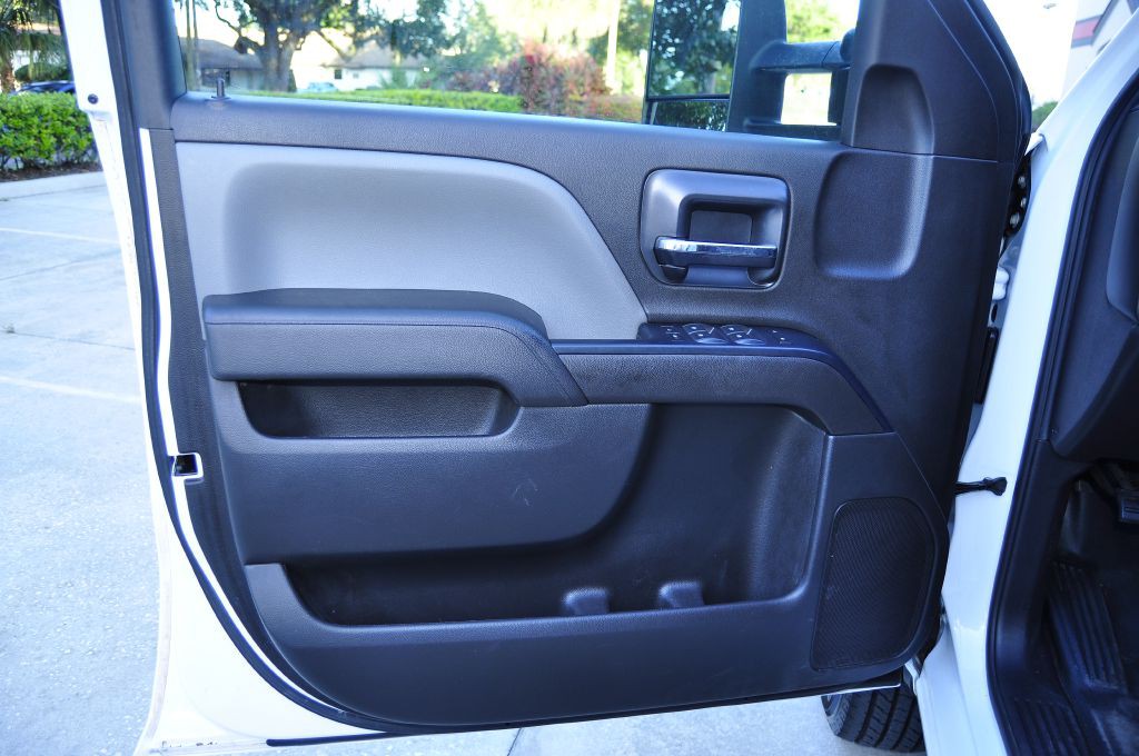2017 Chevrolet Silverado 1500 Image 20