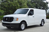 Image for 2018 Nissan NV 1500 S ID: 6914101