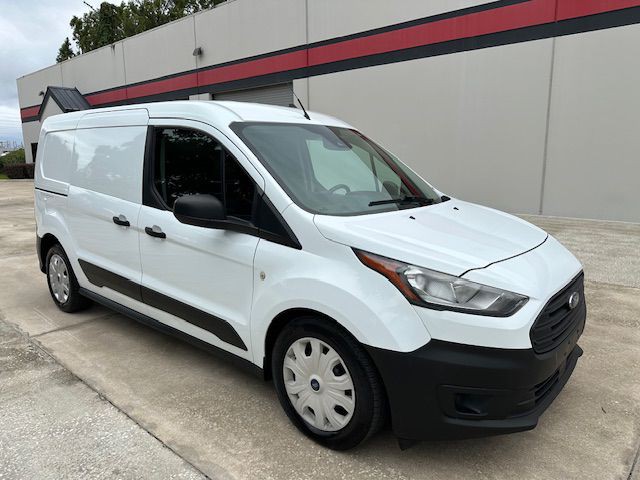 2020 Ford Transit Connect Image 2