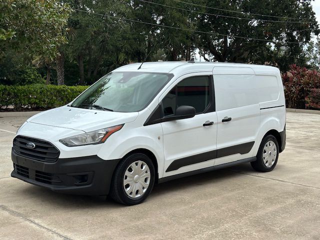 2020 Ford Transit Connect Image 4
