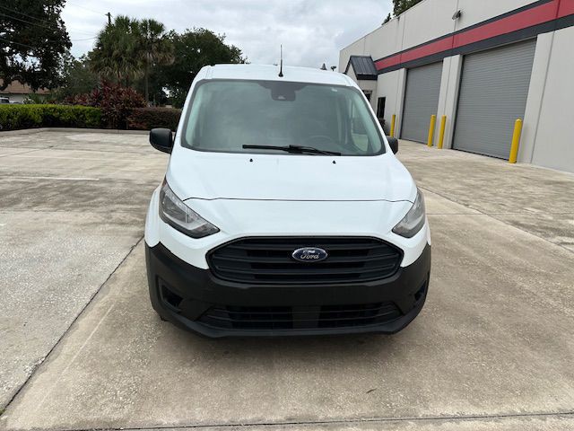 2020 Ford Transit Connect Image 5
