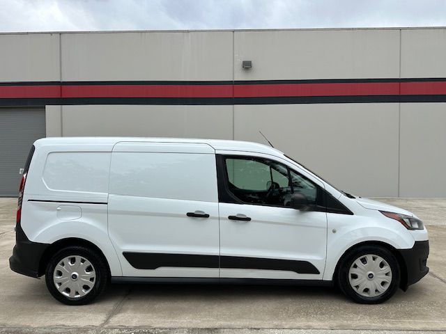 2020 Ford Transit Connect Image 6