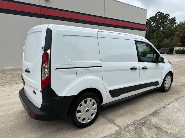 2020 Ford Transit Connect Image 7