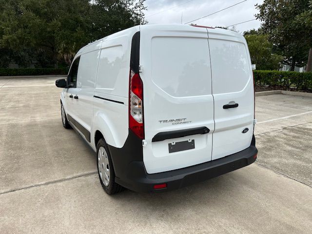 2020 Ford Transit Connect Image 9