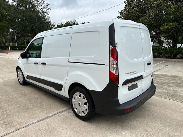 2020 Ford Transit Connect Image 10