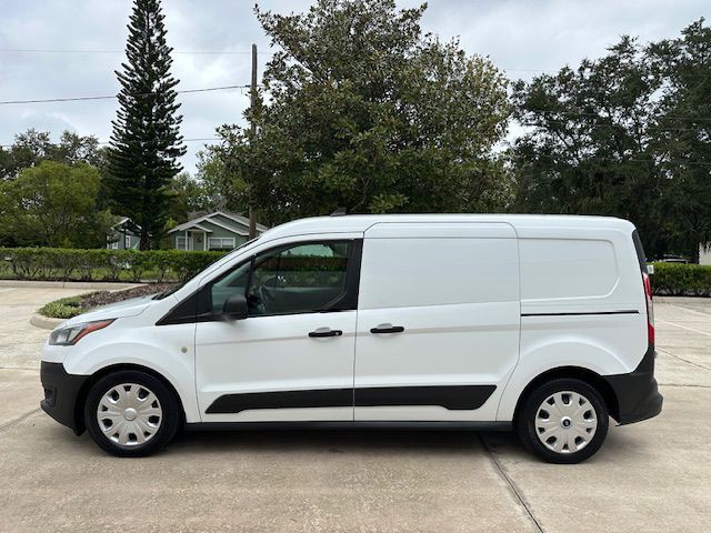 2020 Ford Transit Connect Image 11
