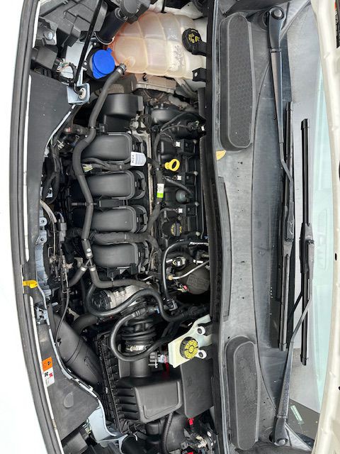 2020 Ford Transit Connect Image 12