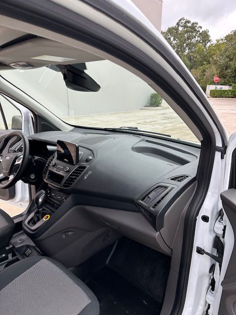 2020 Ford Transit Connect Image 14