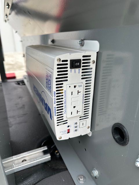 2020 Ford Transit Connect Image 16