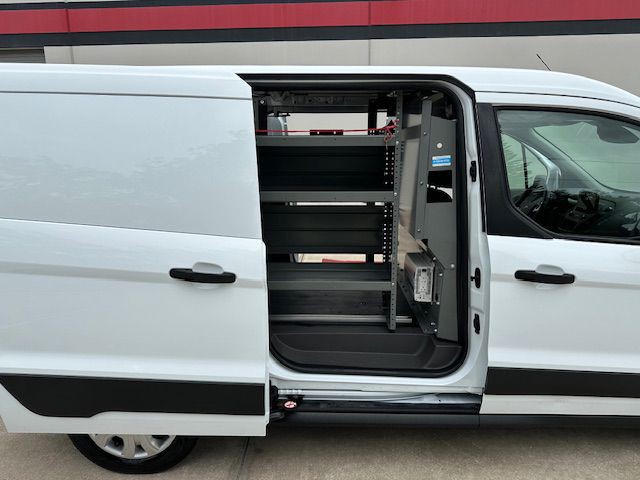 2020 Ford Transit Connect Image 17