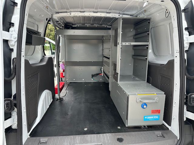 2020 Ford Transit Connect Image 18