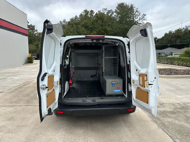 2020 Ford Transit Connect Image 19