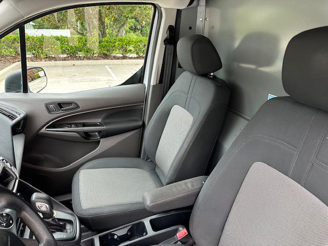 2020 Ford Transit Connect Image 21