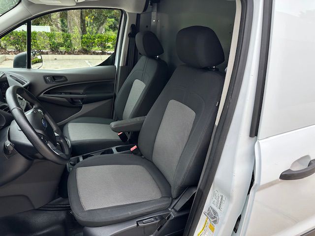2020 Ford Transit Connect Image 22