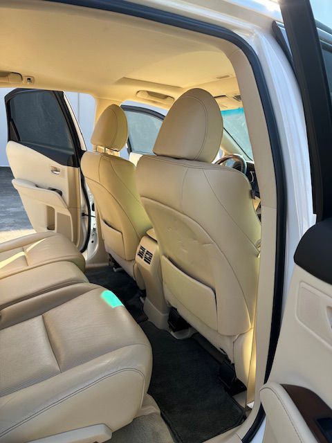 2014 Lexus RX Image 12
