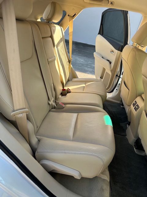 2014 Lexus RX Image 13
