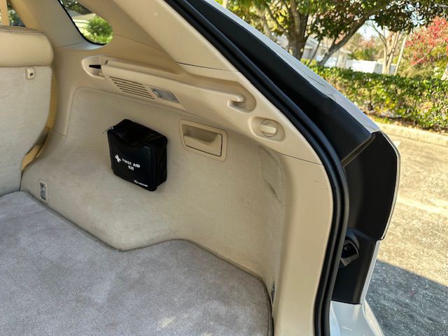 2014 Lexus RX Image 14