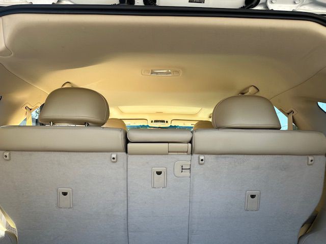 2014 Lexus RX Image 16