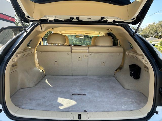 2014 Lexus RX Image 17