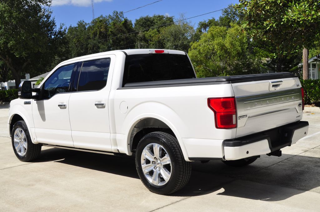 2019 Ford F-150 Image 6