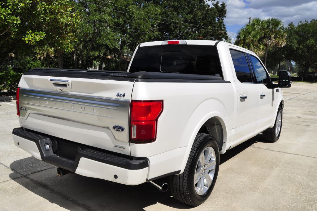 2019 Ford F-150 Image 7