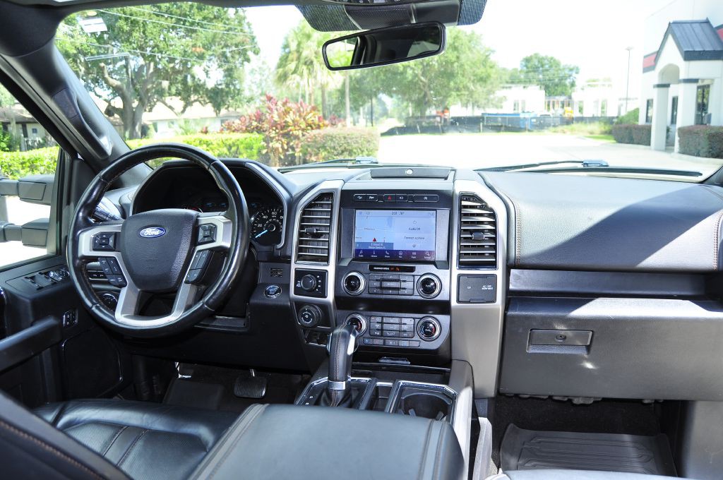 2019 Ford F-150 Image 15