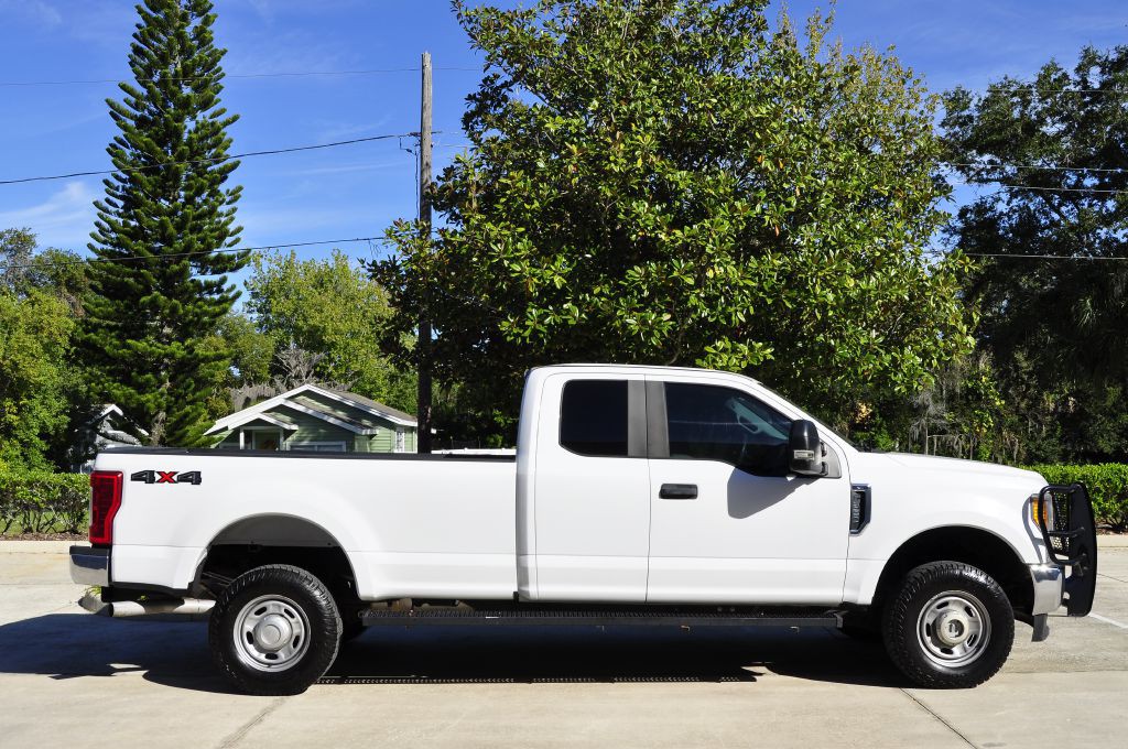 2017 Ford F-250 Image 5