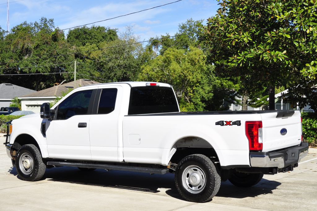 2017 Ford F-250 Image 6