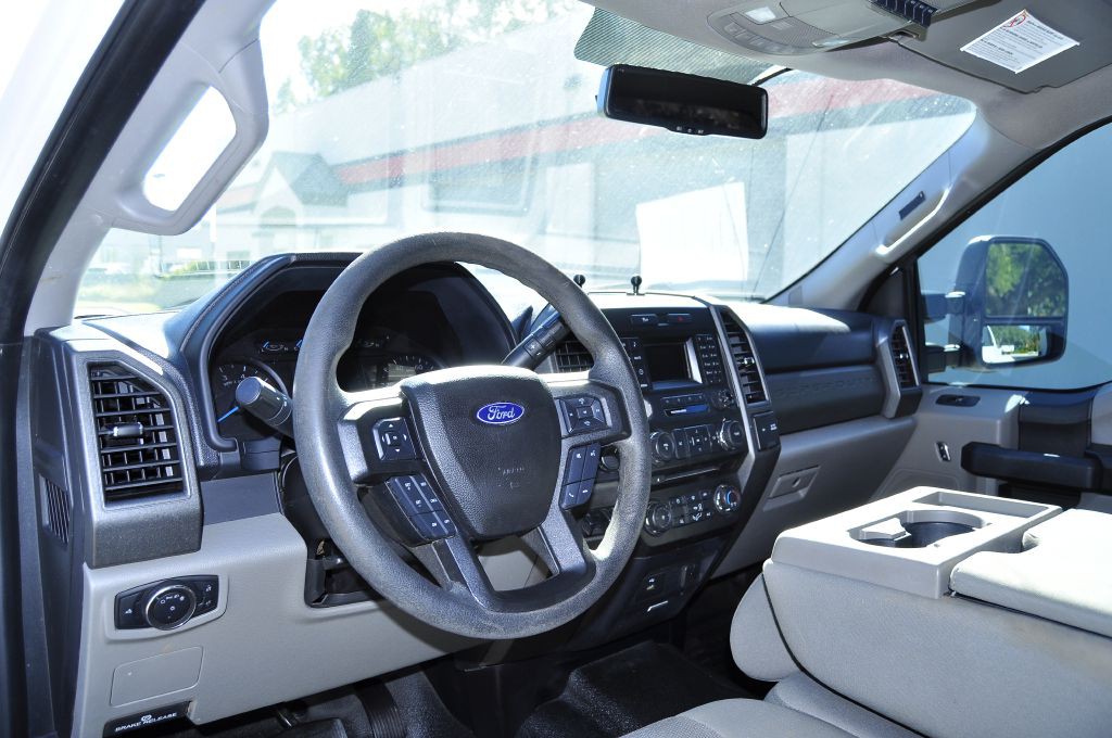 2017 Ford F-250 Image 13