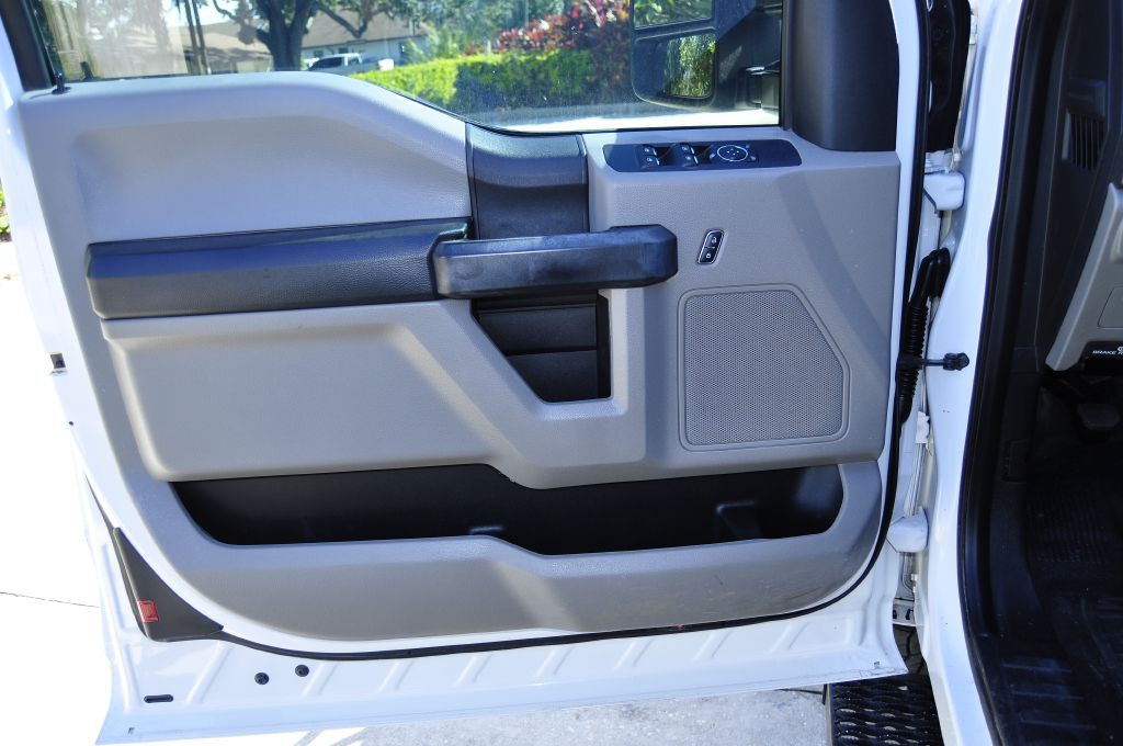 2017 Ford F-250 Image 14