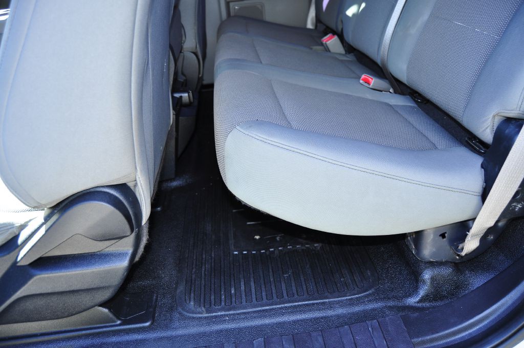 2017 Ford F-250 Image 15