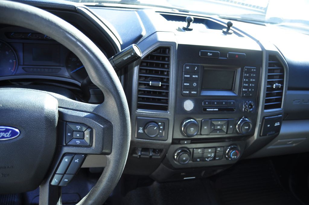 2017 Ford F-250 Image 16