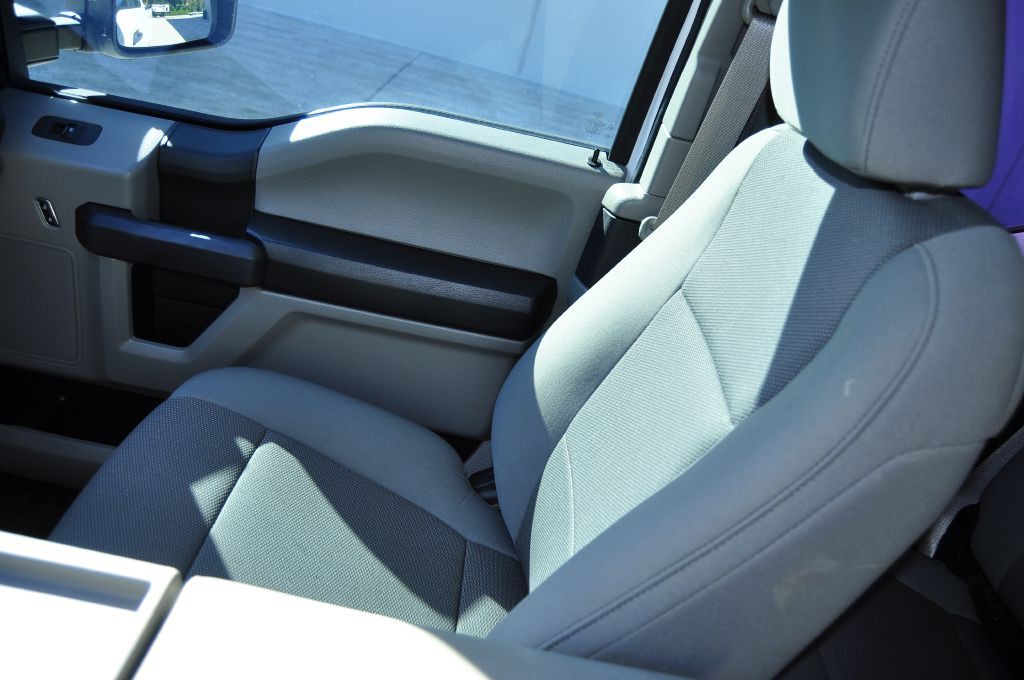 2017 Ford F-250 Image 17