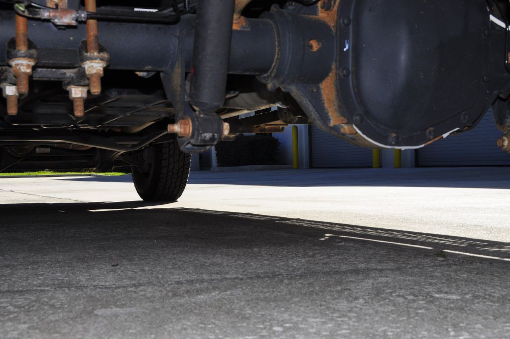 2017 Ford F-250 Image 21