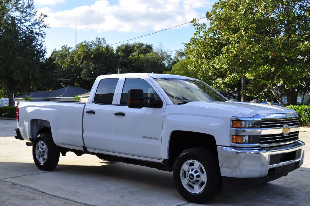 2018 Chevrolet Silverado 1500 Image 10