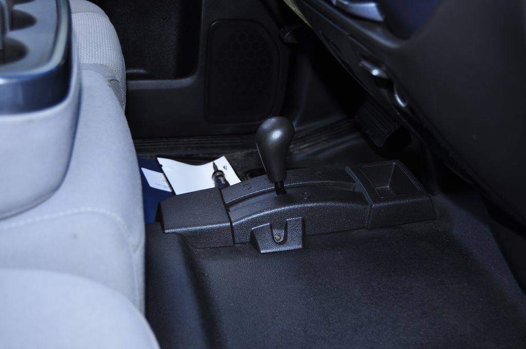 2018 Chevrolet Silverado 1500 Image 19