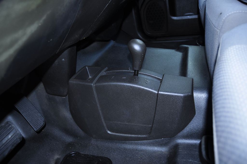 2018 Chevrolet Silverado 1500 Image 24