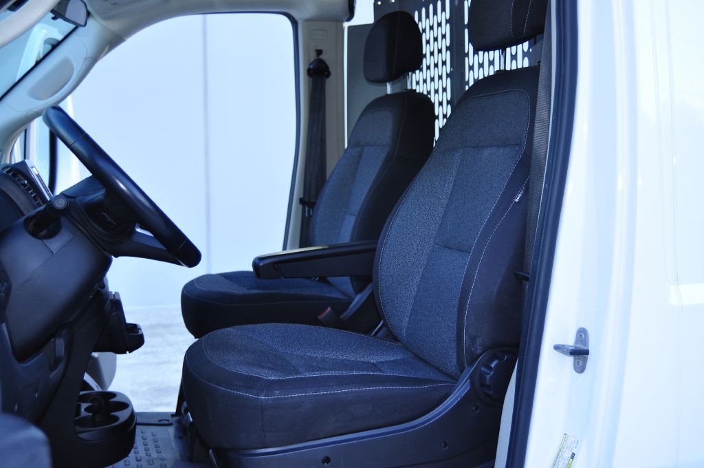 2022 RAM Promaster Image 18