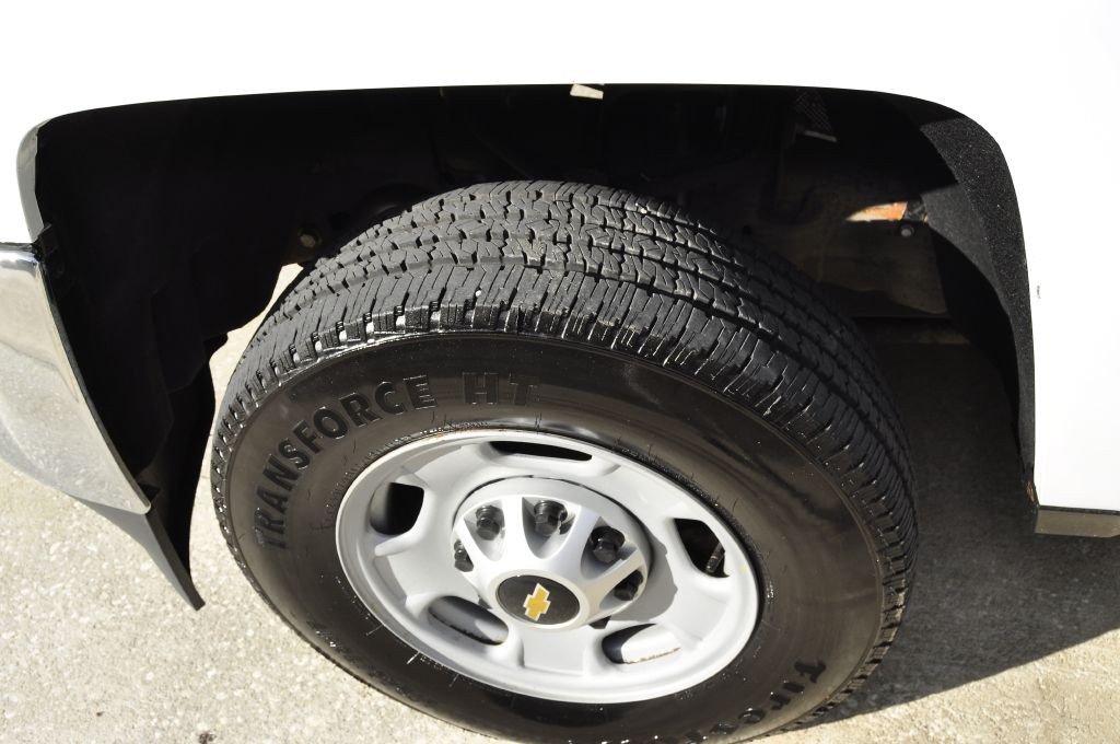 2017 Chevrolet Silverado 1500 Image 10