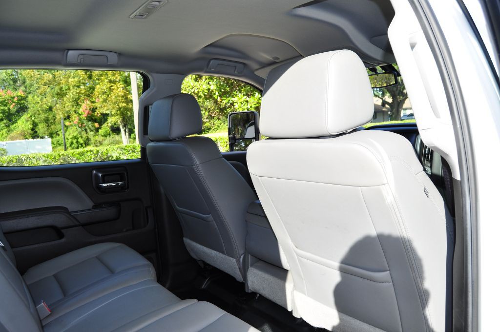 2017 Chevrolet Silverado 1500 Image 13